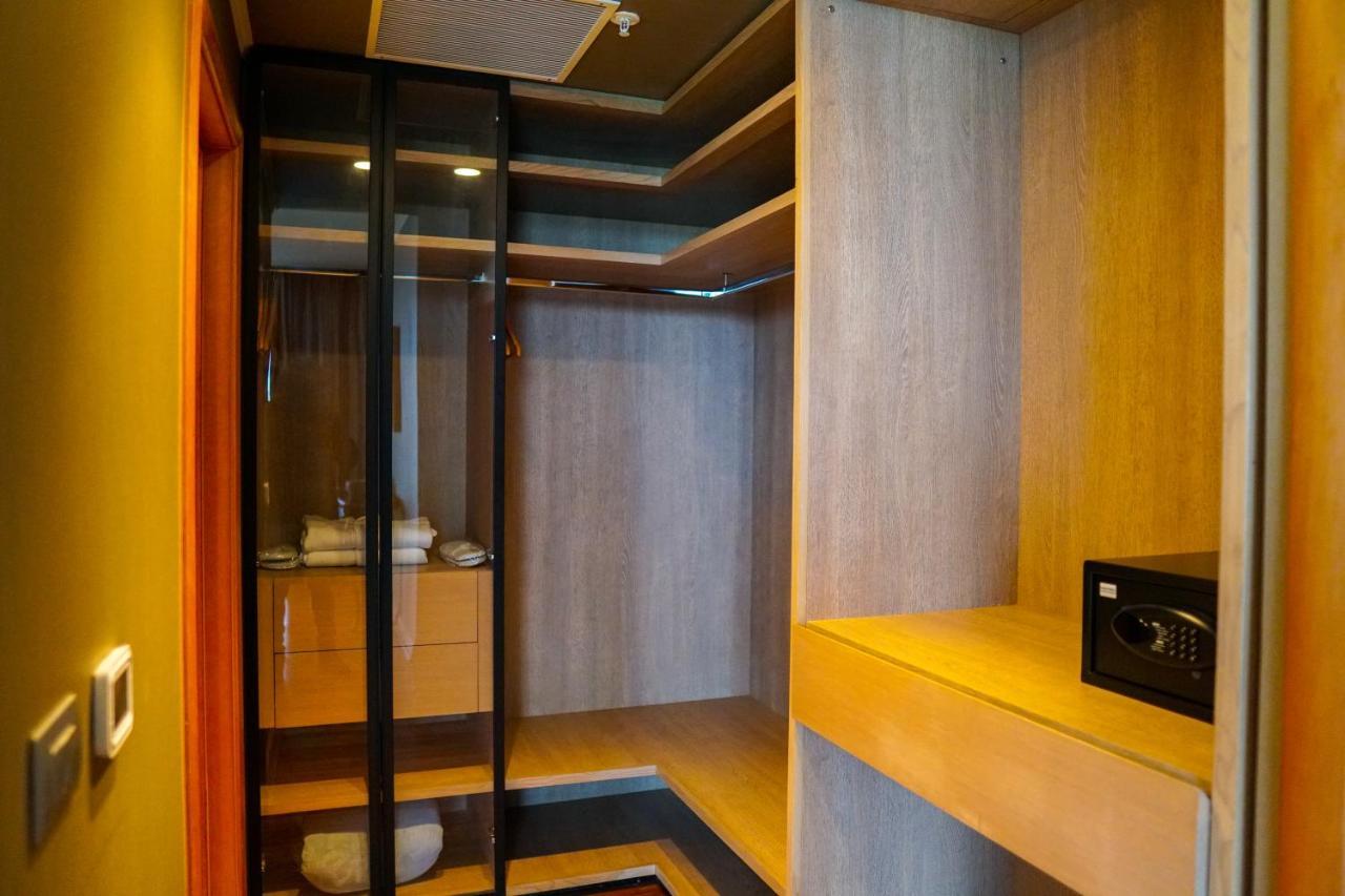 Hotel Parada Linares Zewnętrze zdjęcie